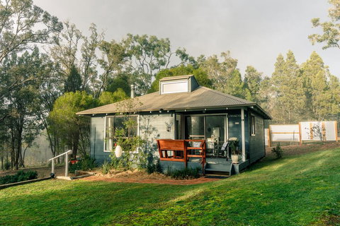 Bandalong Cottages - Accommodation NSW 3
