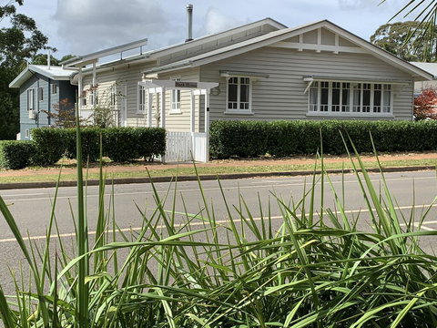 Bank House Tamborine Mountain - Accommodation NSW 0