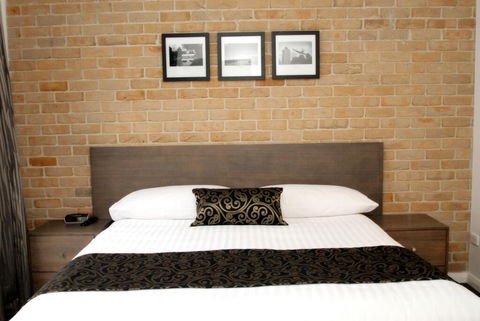 Banna Suites Apartments - Accommodation NSW 0