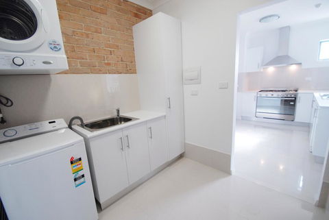 Banna Suites Apartments - Accommodation NSW 1