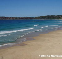 Bannister 49 - Neptune's Way - Accommodation NSW