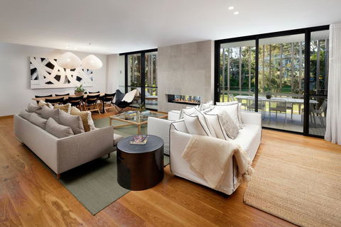 Bannisters Pavilion Mollymook - Accommodation NSW 2