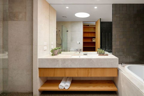 Bannisters Pavilion Mollymook - Accommodation NSW 3