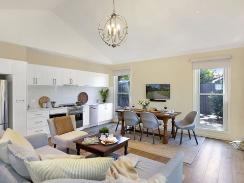 Banyula Annex - Stylish And Contemporary Retreat - Accommodation NSW 1