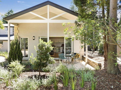 Banyula Annex - Stylish And Contemporary Retreat - Accommodation NSW 0