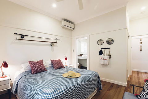 Barbara's Guesthouse - Accommodation NSW 2