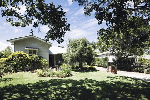 Barbara's Guesthouse - Accommodation NSW 0