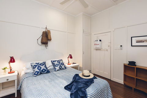 Barbara's Guesthouse - Accommodation NSW 1