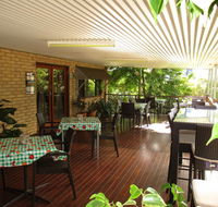 Barcaldine Country Motor Inn - Accommodation NSW