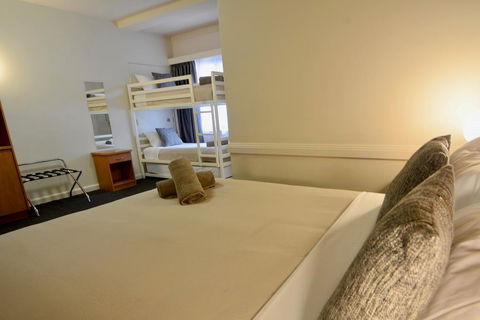Barclay On View - Accommodation NSW 1