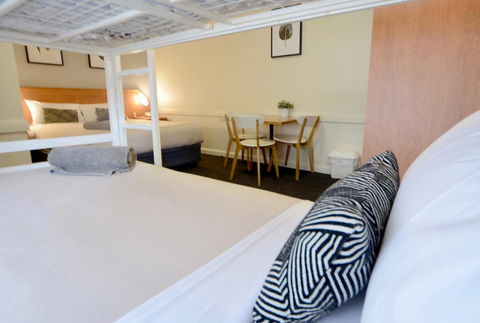 Barclay On View - Accommodation NSW 3