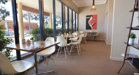Barclay On View - Accommodation NSW 0