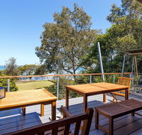Barefoot Beach House - Accommodation NSW