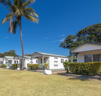 Bargara Beach Caravan Park - Accommodation NSW