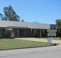 Barham Colonial Motel - Accommodation NSW