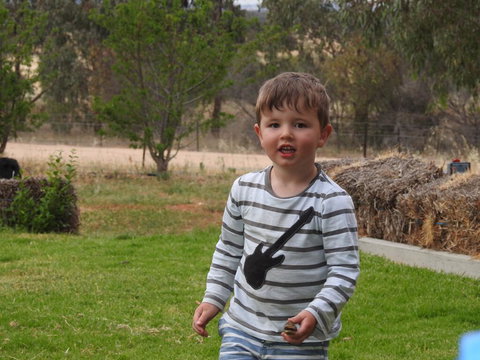 Barklysuites Apartments - Accommodation NSW 1