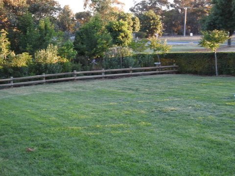 Barklysuites Apartments - Accommodation NSW 3