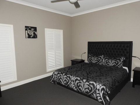 Barklysuites Apartments - Accommodation NSW 0
