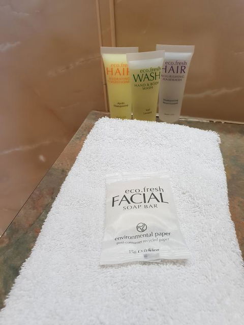 Barooga Golf View Motel - Accommodation NSW 1