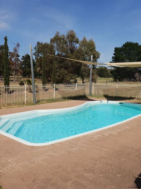 Barooga Golf View Motel - Accommodation NSW 3