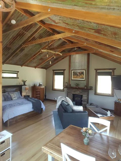 Baroona Cottage - Accommodation NSW 3