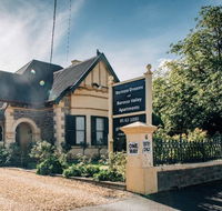 Barossa Dreams - Accommodation NSW