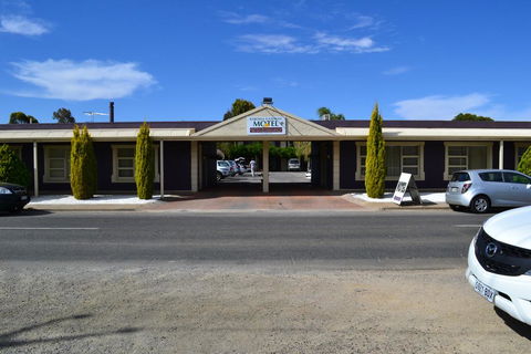Barossa Gateway Motel - Accommodation NSW 0