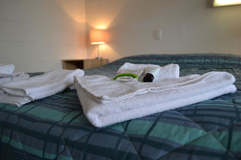 Barossa Gateway Motel - Accommodation NSW 1
