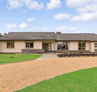 Barossa Idyll - Accommodation NSW
