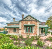 Barossa Vineyard Guesthouse - Accommodation NSW