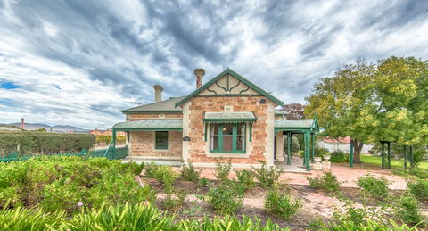 Barossa Vineyard Guesthouse - Accommodation NSW 0