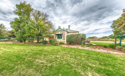 Barossa Vineyard Guesthouse - Accommodation NSW 1