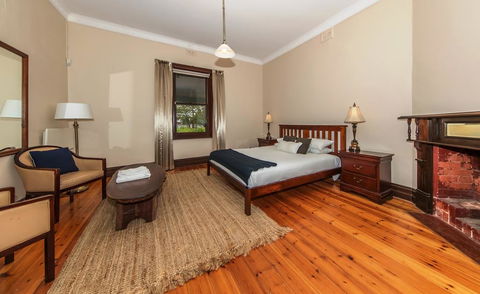 Barossa Vineyard Guesthouse - Accommodation NSW 3