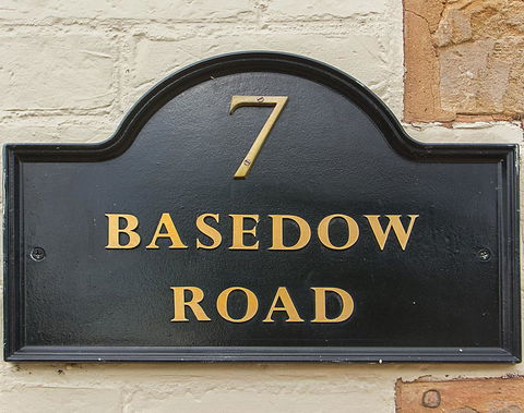 Barossa Vineyard Guesthouse - Accommodation NSW 2