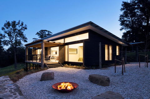 Barranca Kangaroo Valley - Accommodation NSW 0