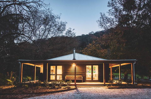 Barranca Kangaroo Valley - Accommodation NSW 1