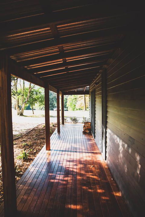 Barranca Kangaroo Valley - Accommodation NSW 3
