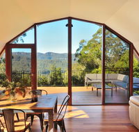 Barrengarry Hideaway - Accommodation NSW