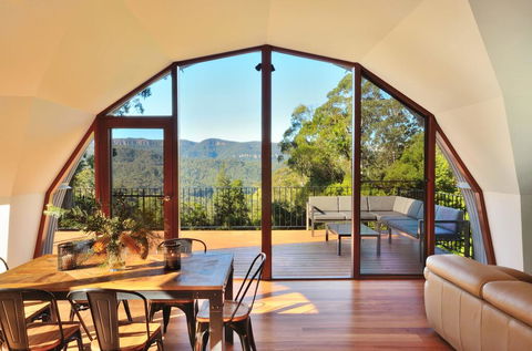 Barrengarry Hideaway - Accommodation NSW 0