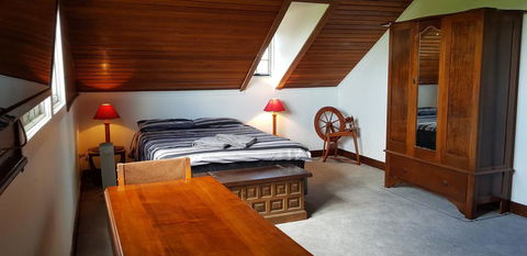 Barrington Church B&B - Accommodation NSW 1