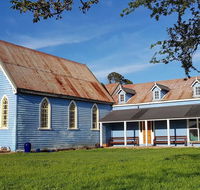 Barrington Church BB - Accommodation NSW