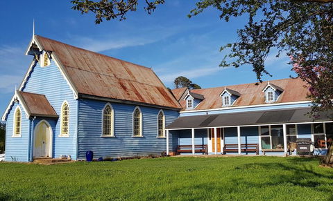 Barrington Church B&B - Accommodation NSW 0