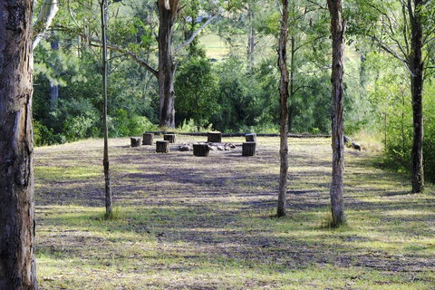 Barrington River Lodge - Accommodation NSW 1