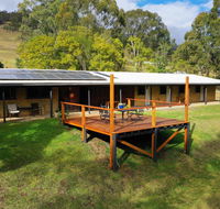 Barrington River Lodge - Accommodation NSW
