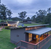 Barrington Riverside Cottages - Accommodation NSW