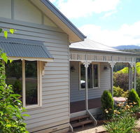 Barton Mill at Marysville - Accommodation NSW