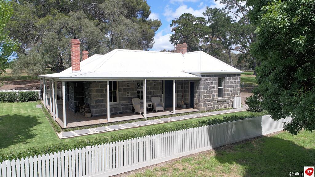  Accommodation NSW