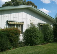 Basedow Units Tanunda - Accommodation NSW