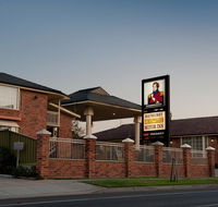 Bathurst Heritage Motor Inn - Accommodation NSW