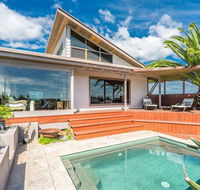 Bauhinia House - Accommodation NSW